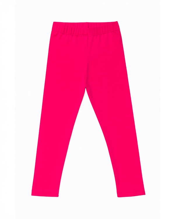LEGGINS FUCSIA