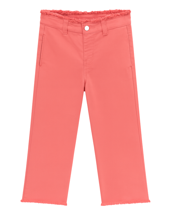 Pantalón Look Casual