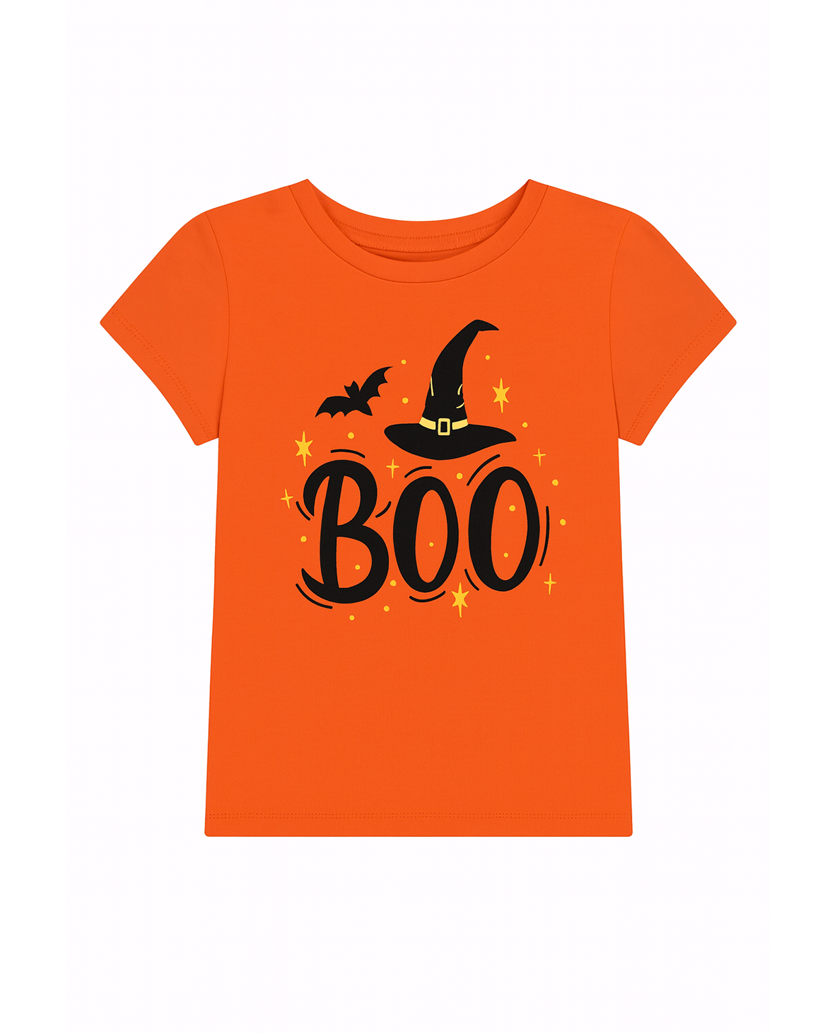 BLUSA NIÑA ¡BOO!