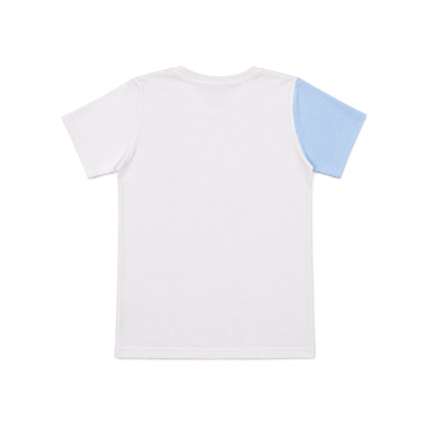 CAMISETA INFANTIL - NIÑO - COLECCIÓN VIBRAS URBANAS