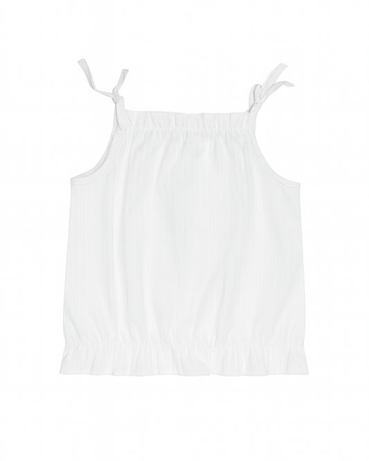 BLUSA TIRAS