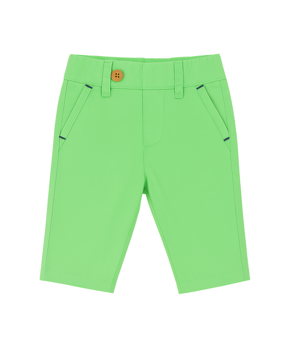 Pantalón Bebé Cangrejito Cool