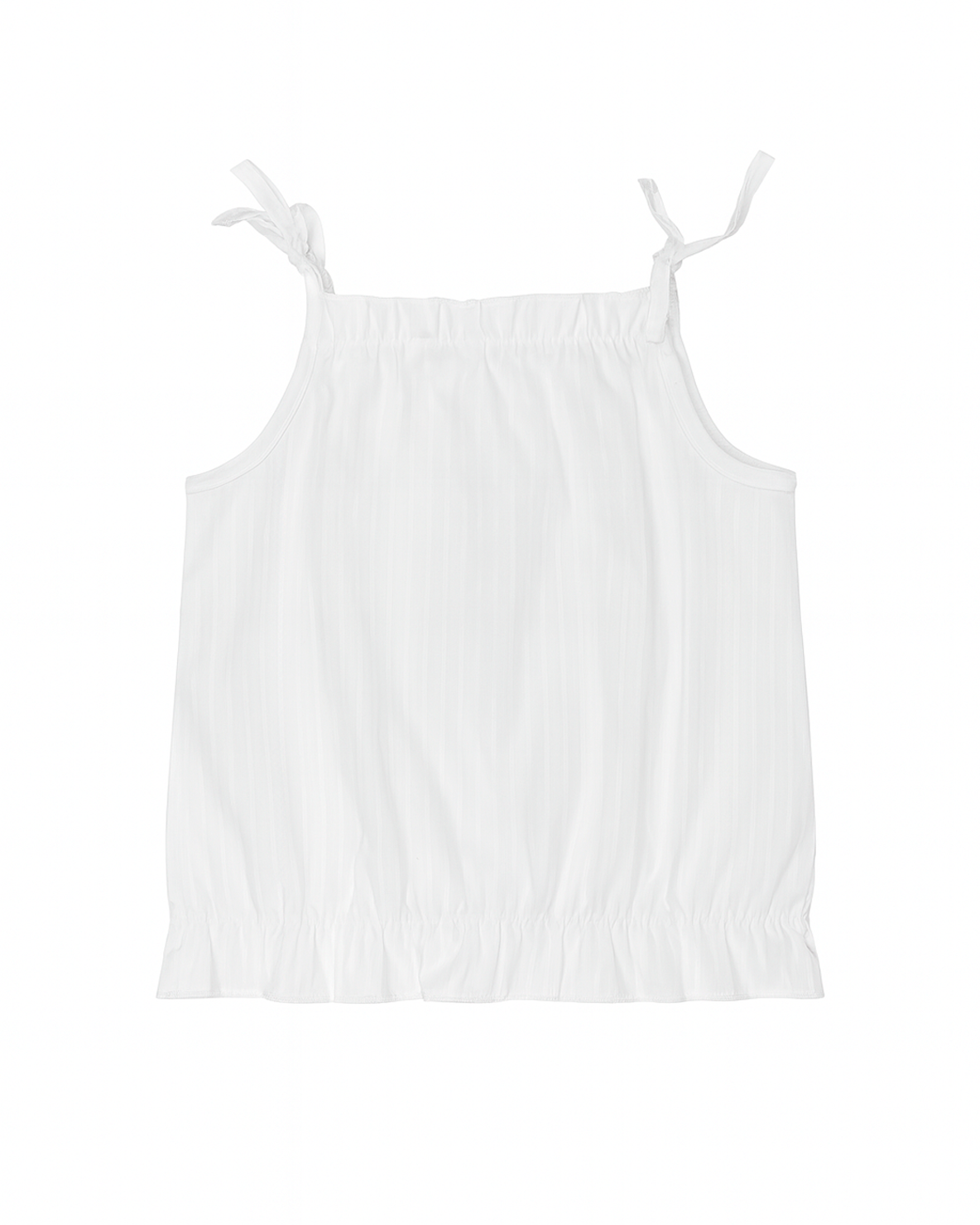 BLUSA TIRAS