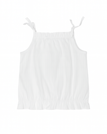 BLUSA TIRAS