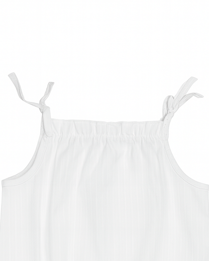 BLUSA TIRAS