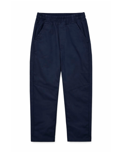 Pantalón Infantil Azul Oscuro