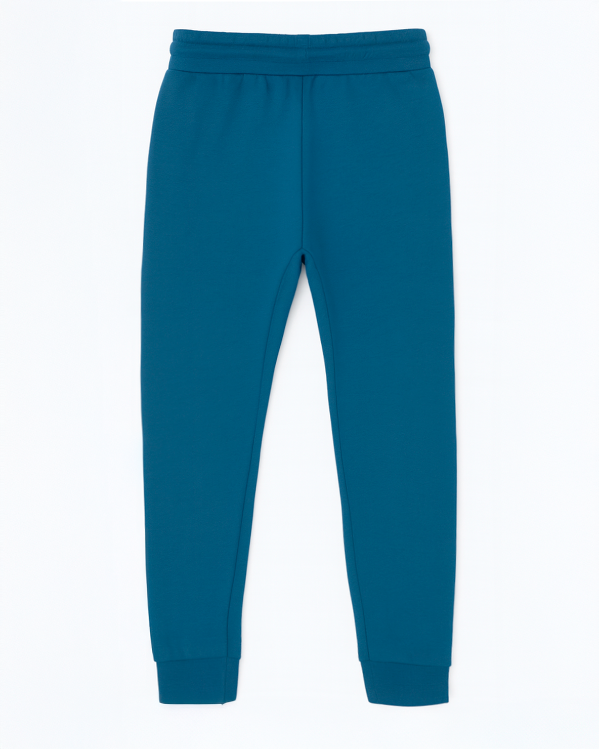 Jogger básico para niño Azul