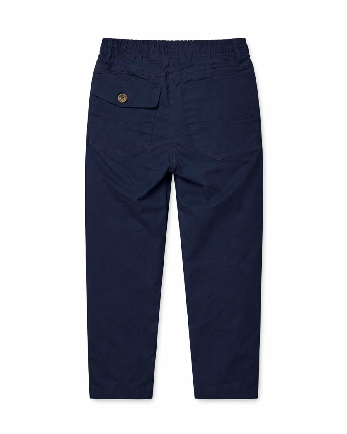 Pantalón Infantil Azul Oscuro