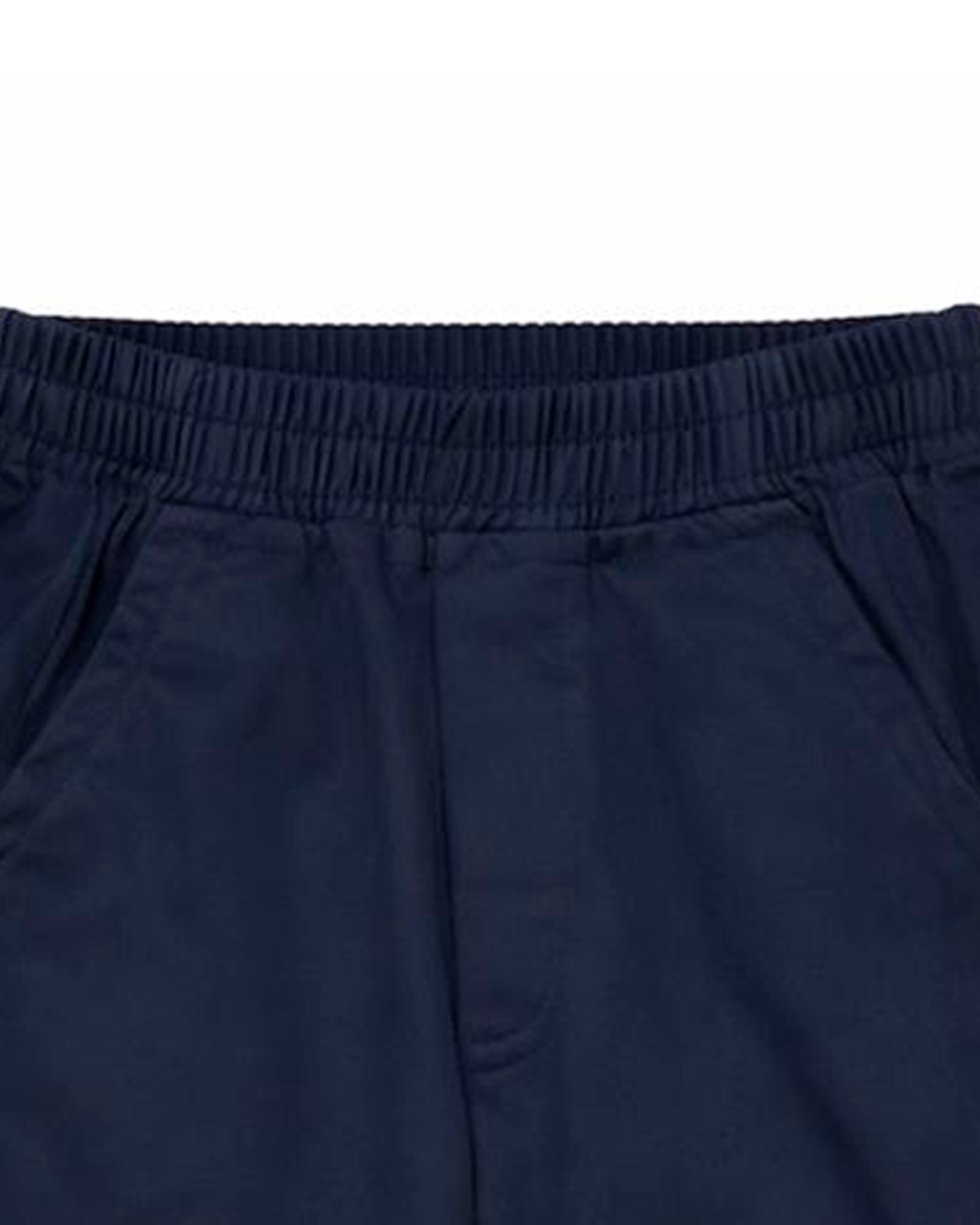Pantalón Infantil Azul Oscuro