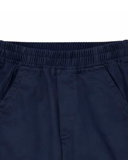 Pantalón Infantil Azul Oscuro
