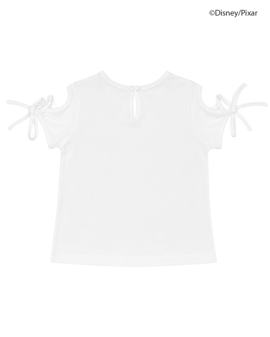 CAMISETA NIÑA - TOY STORY