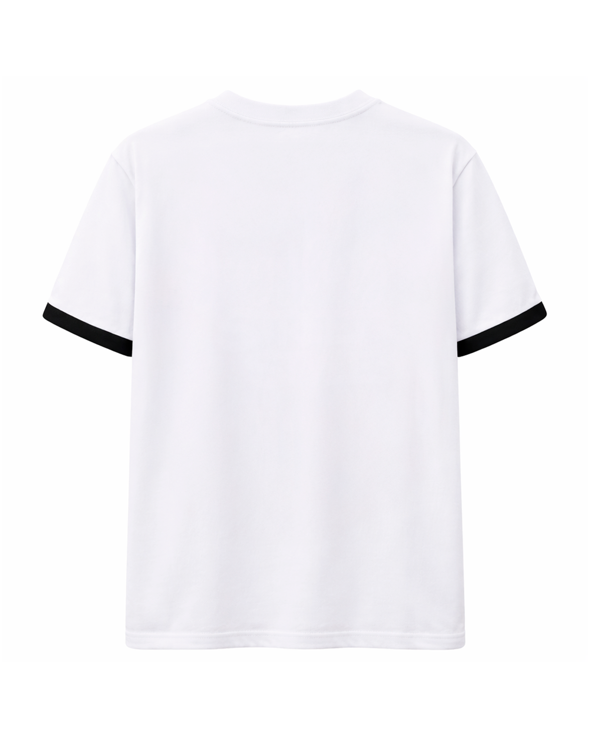 Camiseta Blanca con Gráfico Juggling Profesional