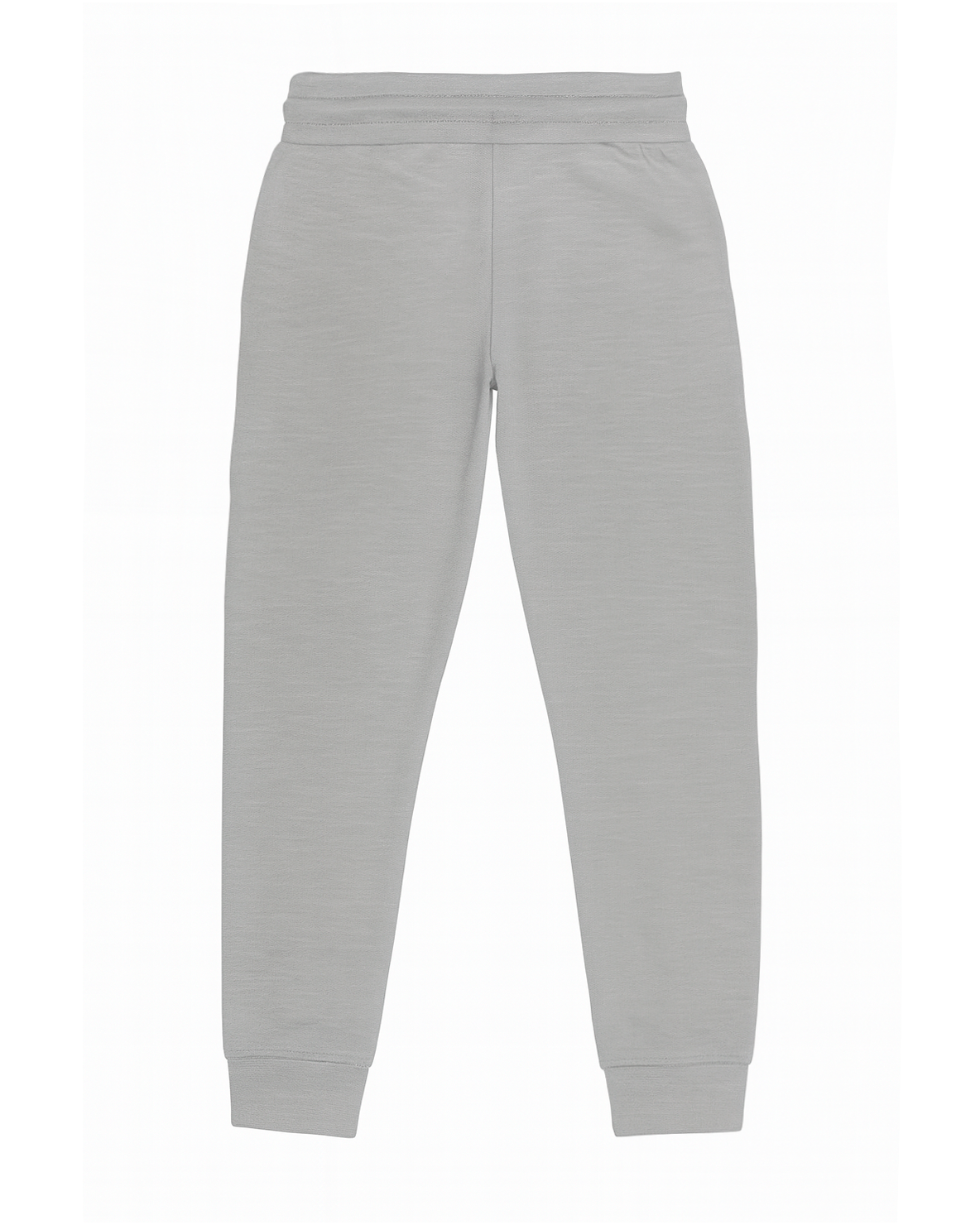 Jogger básico para niño Gris
