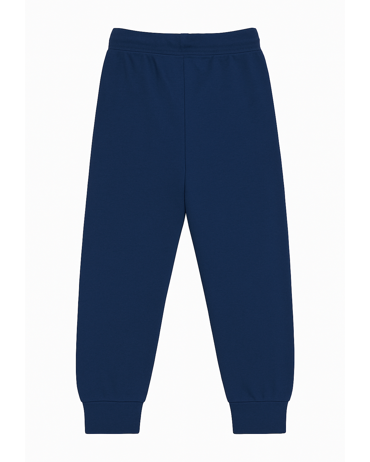 Jogger basicos para recien nacido niño Azul
