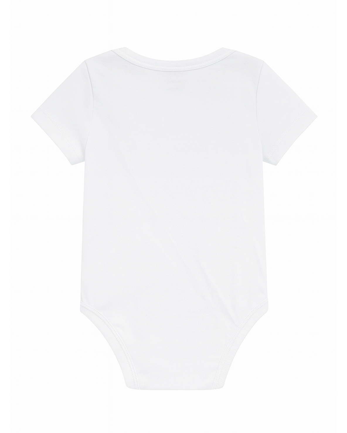 Body Blanco Estampado Cool Dino