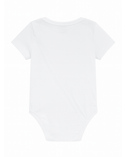 Body Blanco Estampado Cool Dino