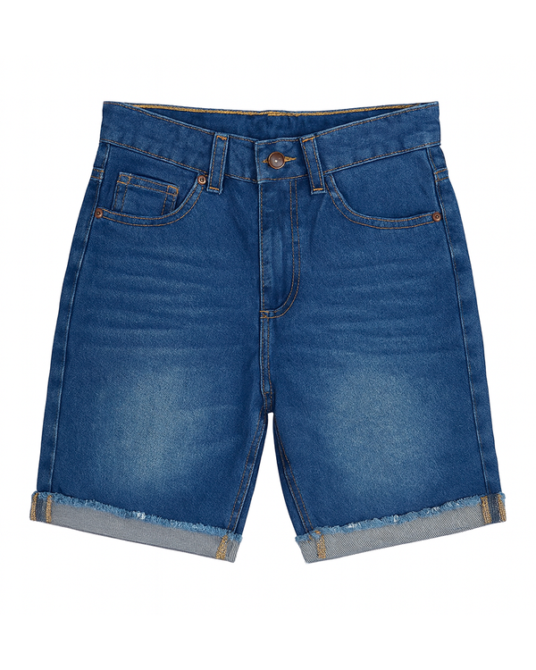 Bermuda Denim Urbana