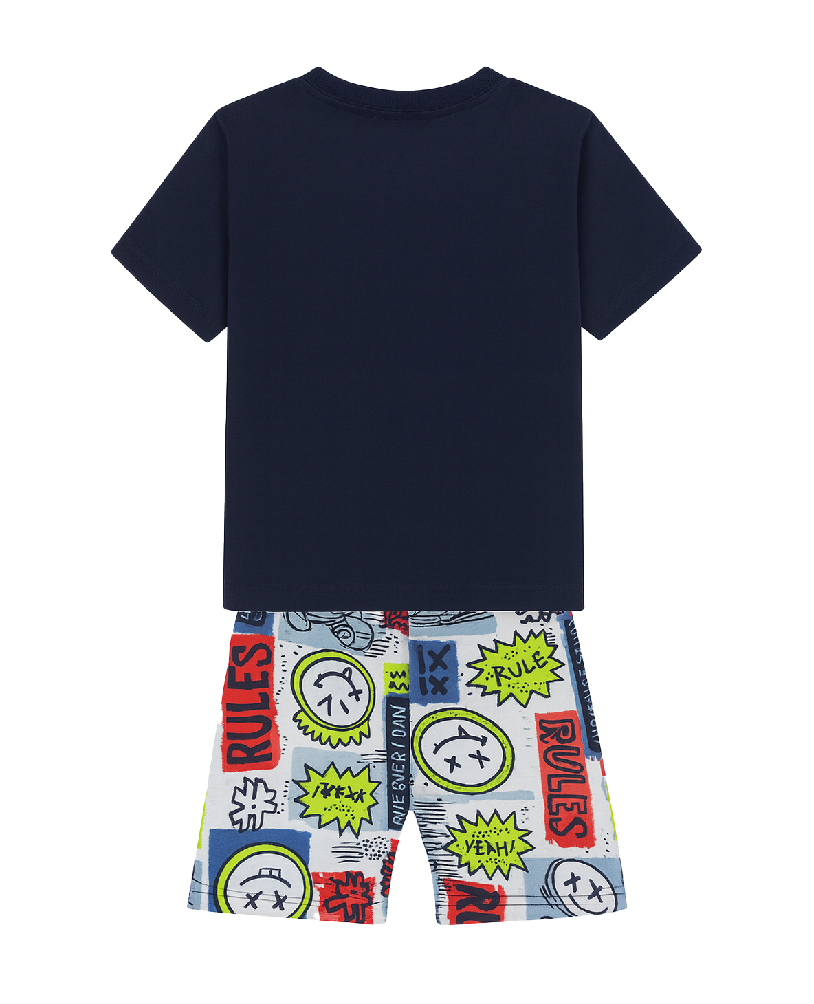 Pijama Diversión Total
