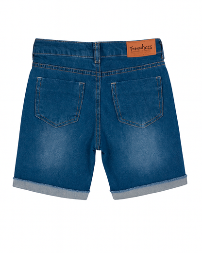 Bermuda Denim Urbana