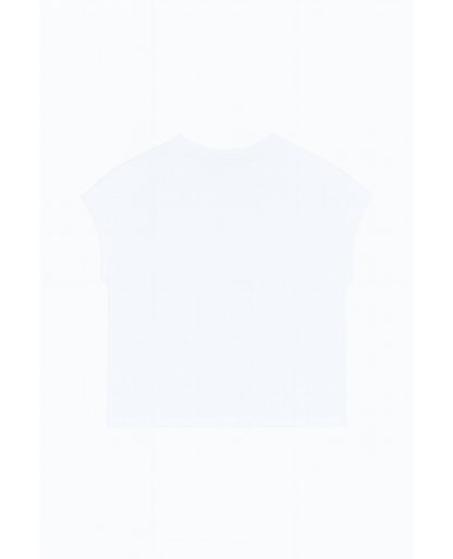 Blusa Urbana con Espirales Rosas