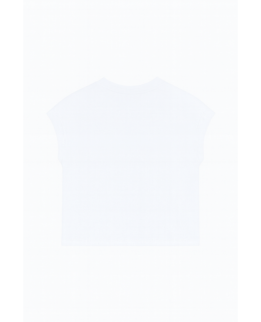 Blusa Urbana con Espirales Rosas