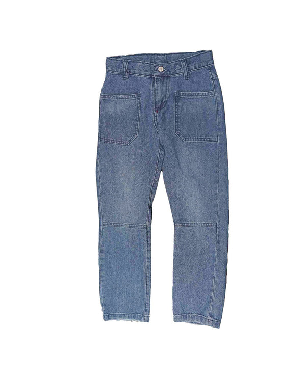 Pantalon para niño Denim