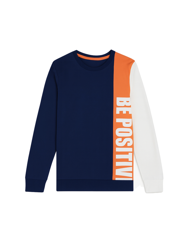 Camiseta Infantil Bloques de Color