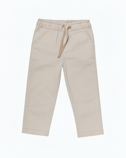 PANTALON NIÑO BOLSILLO PARCHE