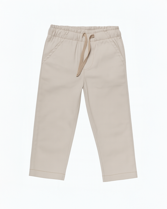PANTALON NIÑO BOLSILLO PARCHE