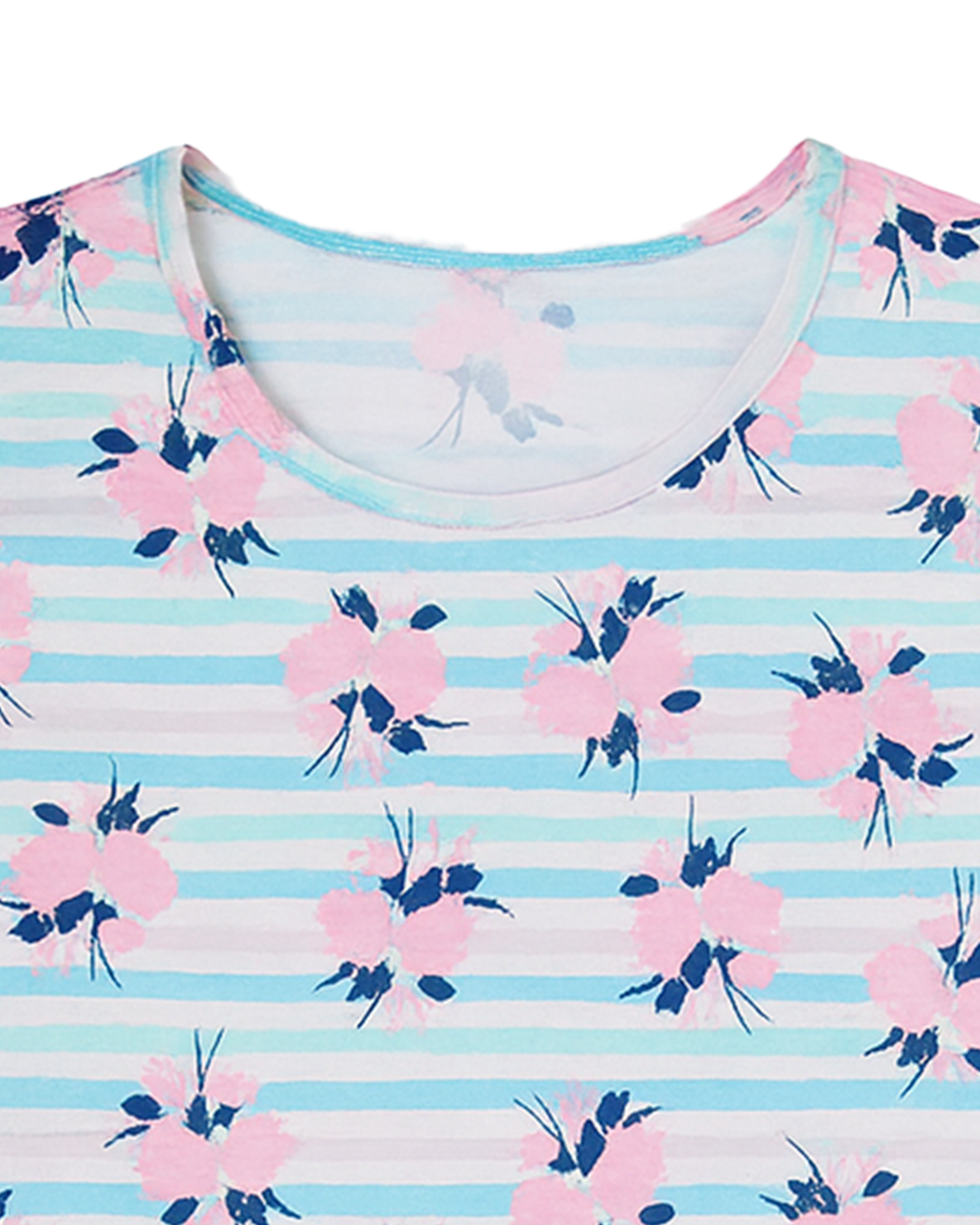Vestido Estampado Floral