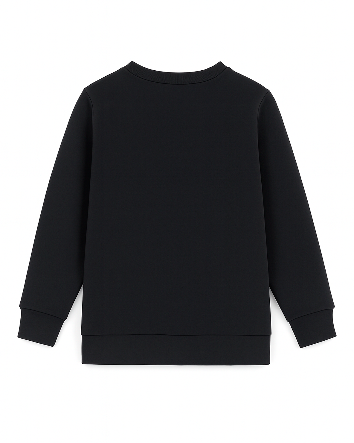 Chaqueta para niño Negra