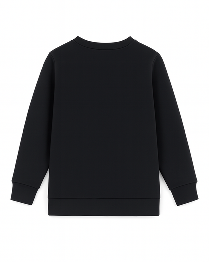Chaqueta para niño Negra