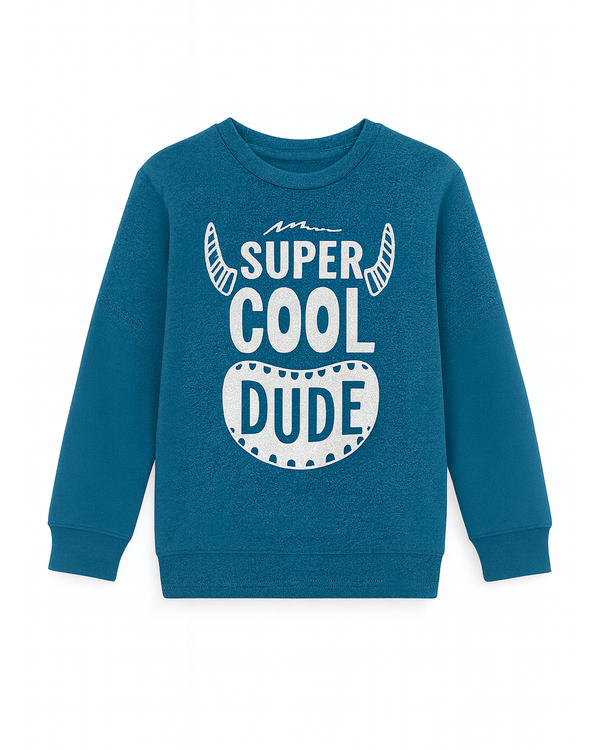 Chaqueta para niño Azul