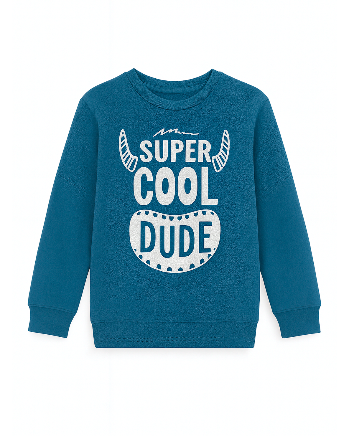 Chaqueta para niño Azul