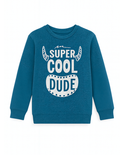 Chaqueta para niño Azul