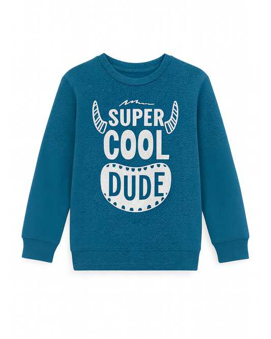 Chaqueta para niño Azul