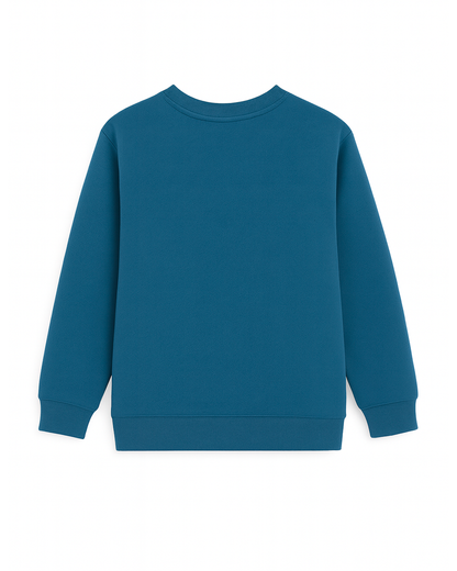 Chaqueta para niño Azul