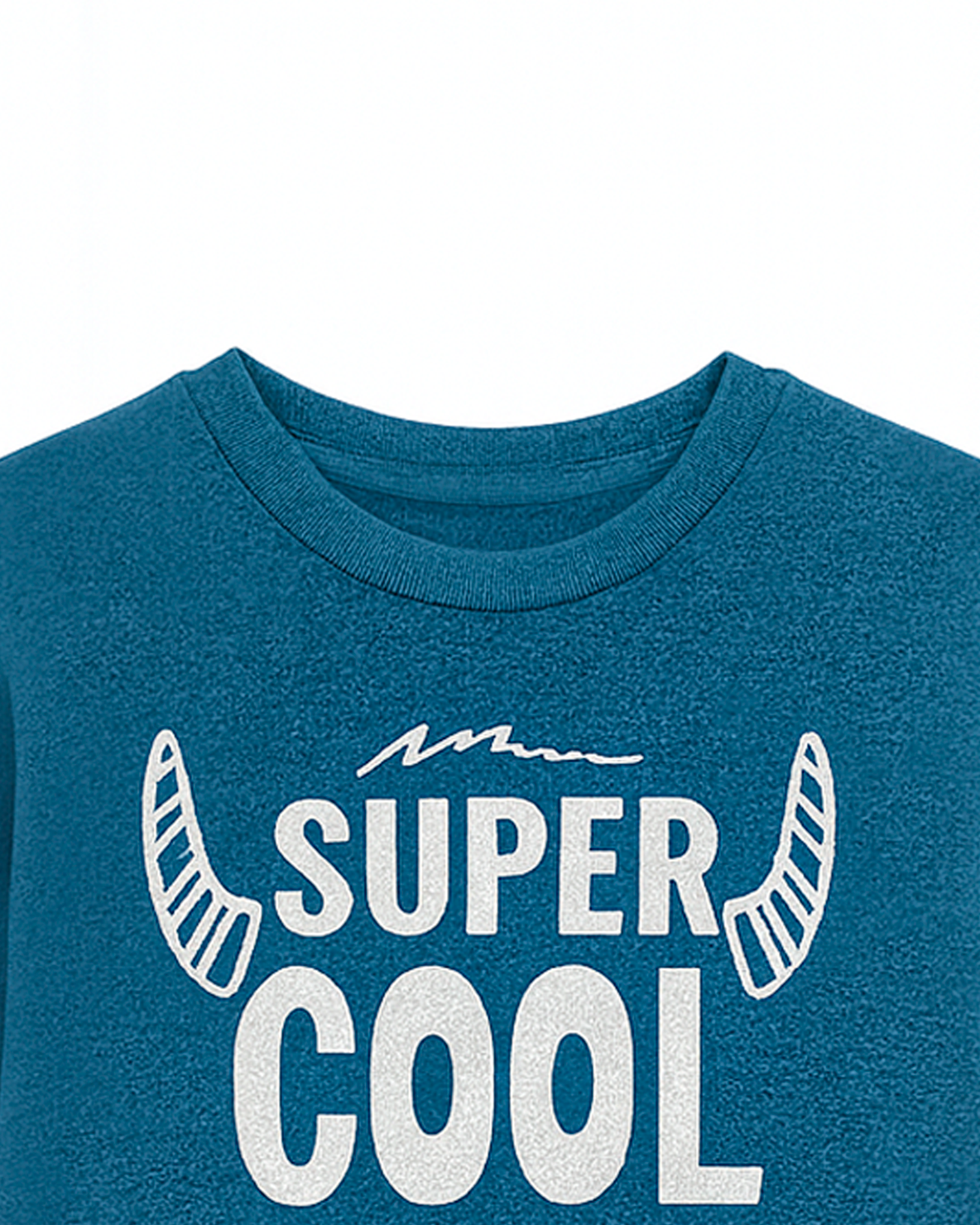 Chaqueta para niño Azul