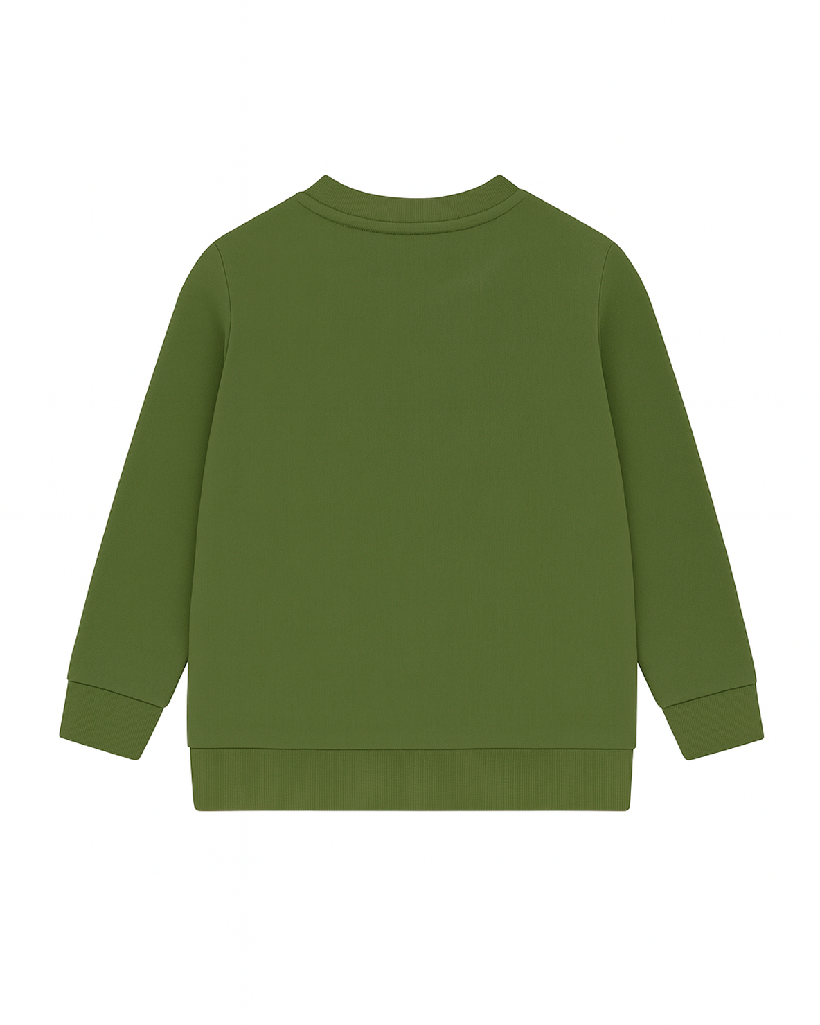 Chaqueta para niño Verde