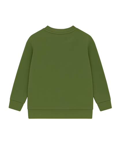 Chaqueta para niño Verde