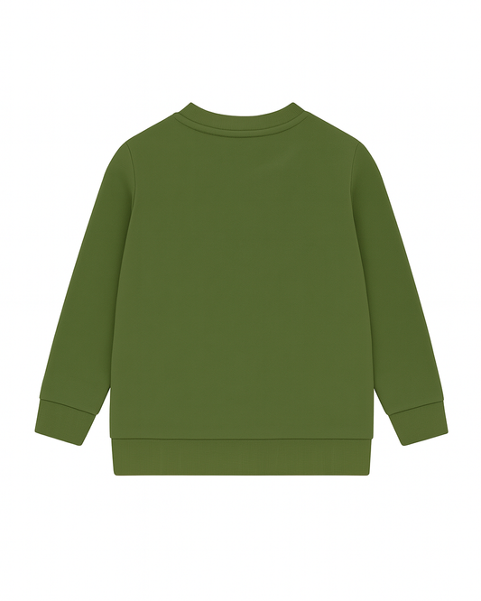 Chaqueta para niño Verde