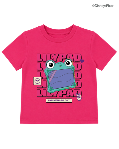 CAMISETA NIÑA - TOY STORY