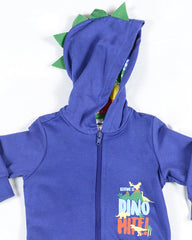 Conjunto para recien nacido niño navy