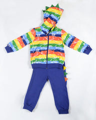 Conjunto para recien nacido niño colores