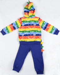 Conjunto para recien nacido niño colores