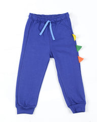 Pantalon para recien nacido niño navy