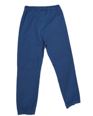 Pantalon para recien nacido niño Azul