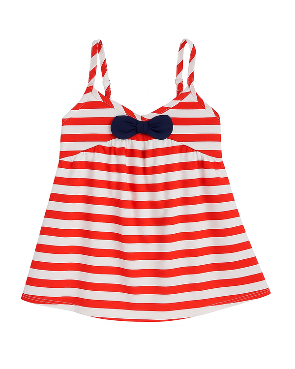 Blusa de Tiras