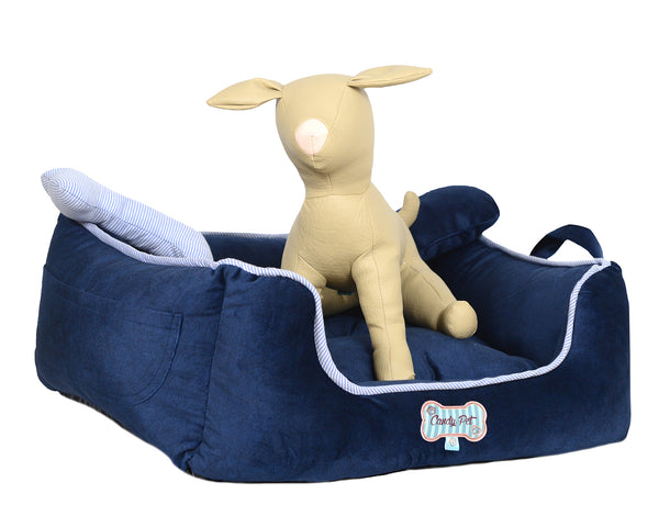 Cama CandyPet macho surtidos