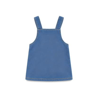 JARDINERA BEBE NIÑA - COLECCIÓN GIGANTOSAURIO